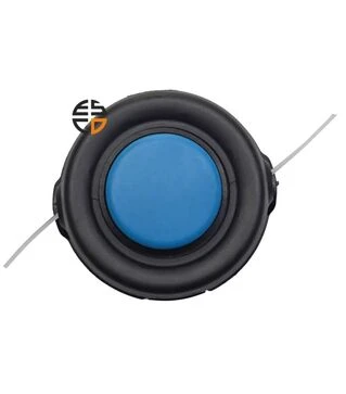 Косилочная головка полуавтомат SEQUOIA TH8-12Universal на две жилки