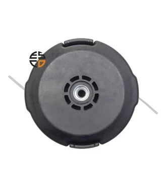 Косилочная головка полуавтомат SEQUOIA TH8-12Universal на две жилки