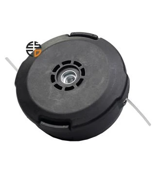 Косилочная головка полуавтомат SEQUOIA TH8-12Universal на две жилки