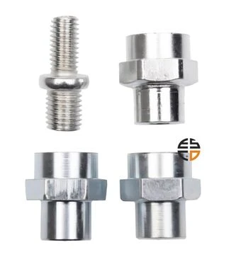 Косилочная головка полуавтомат SEQUOIA TH8-12Universal на две жилки