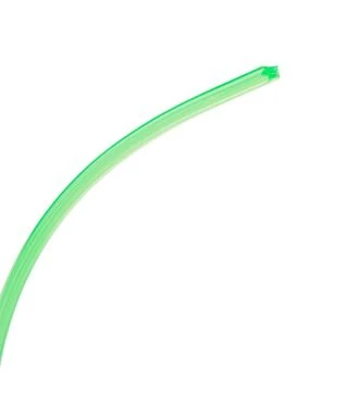 Леска для триммера SEQUOIA TL1,6-L15-Star звездочка 1,6 мм, 15 м