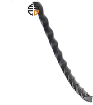 Волосінь для тримера SEQUOIA TL2,0-L15-Profi кручений квадрат 2,0 мм, 15 м