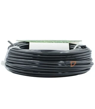 Волосінь для тримера SEQUOIA TL2,0-L15-Standart кругла 2,0 мм, 15 м