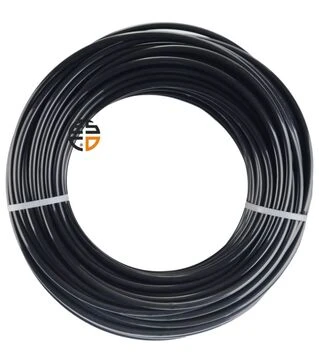 Волосінь для тримера SEQUOIA TL2,4-L15-Standart кругла 2,4 мм, 15 м