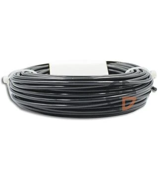 Леска для триммера SEQUOIA TL3,0-L15-Standart круглая 3,0 мм, 15 м