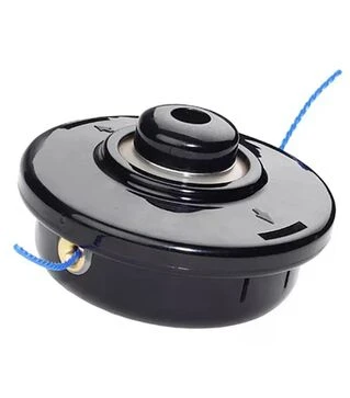 Косильна голівка (котушка) Makita M8 x 1.25LH (DA00000180)