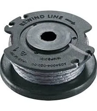 Катушка с жилкой Bosch EasyGrassCut 4.5м, 1.6мм (F016800569)