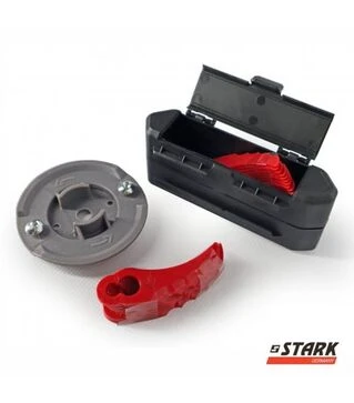 Ножи для триммера STARK GT-21, 20 шт + держатель (310900204)
