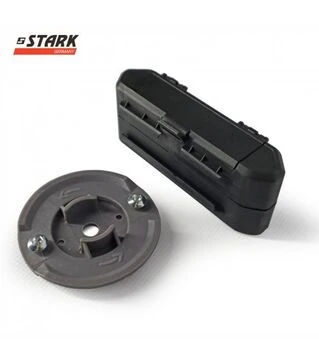 Ножи для триммера STARK GT-21, 20 шт + держатель (310900204)