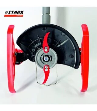 Ножи для триммера STARK GT-21, 20 шт + держатель (310900204)