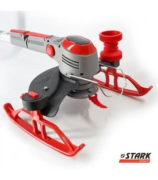 Ножи для триммера STARK GT-21, 20 шт + держатель (310900204)