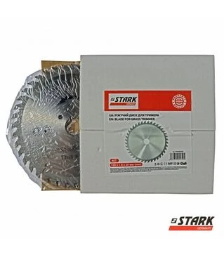 Режущий диск для триммера STARK 40Т, 150х1.8х20 мм (310900202)