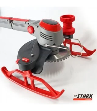 Режущий диск для триммера STARK 40Т, 150х1.8х20 мм (310900202)