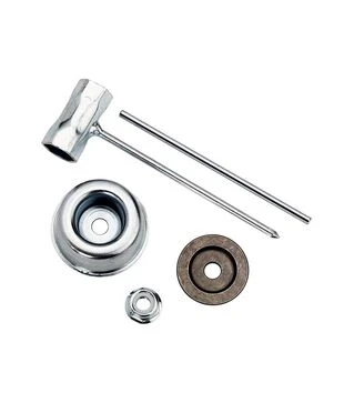 Комплект ремней/крепежей для ножей косильных головок Metabo FSD, FSB (628434000)