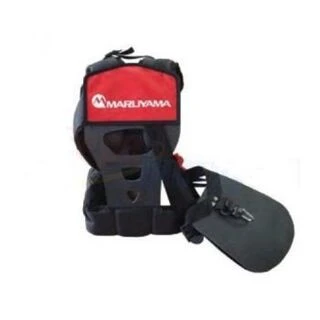 Эргономичный ранец-держатель для мотокис Maruyama BC4320H, BC5020H, BC500H, BCV5020 (234477)