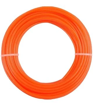 Косильная струна Maruyam, квадратная, 2,4 мм, 12 м (427657)