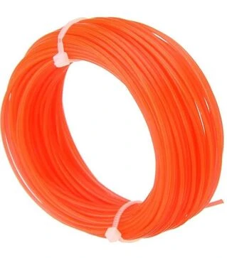 Косильная струна Maruyama, квадратная, 2,4мм, 75м (427658)