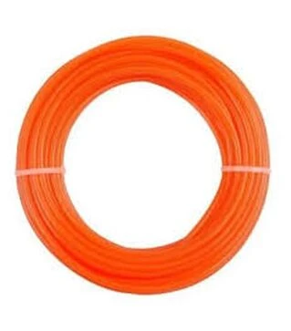 Косильная струна Maruyama, квадратная, 2,7мм, 57м (427660)