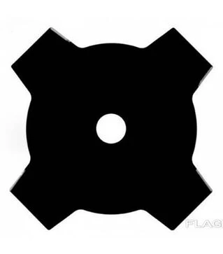 Ріжучий диск до мотокіс Maruyama на 4 леза  (210179)