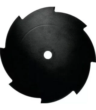 Ріжучий диск до мотокіс Maruyama на 8 лез   (211549)