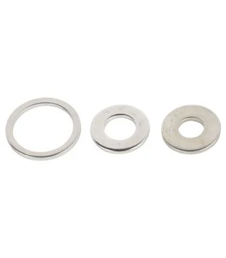 Катушка для триммера Sigma ручная Ø25,4мм Ø1,6-2,4мм металл (5613601)