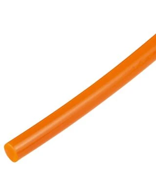 Котушка для тримера Sigma ручна M10×1,25 Ø1,6-2,4мм пластиковий корпус (5613641)