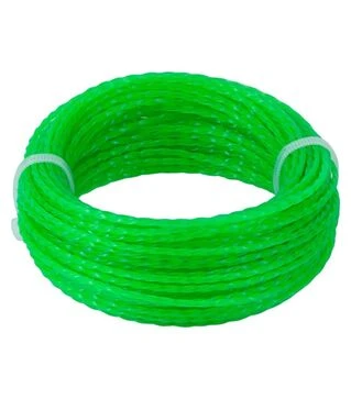 Ліска для тримера Sigma кручений квадрат &Oslash;1,6мм, 15м (5616021)