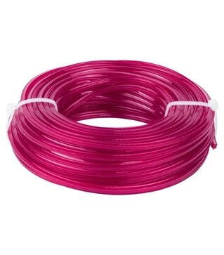 Ліска для тримера Sigma зірка &Oslash;3,0мм, 15м (5620061)