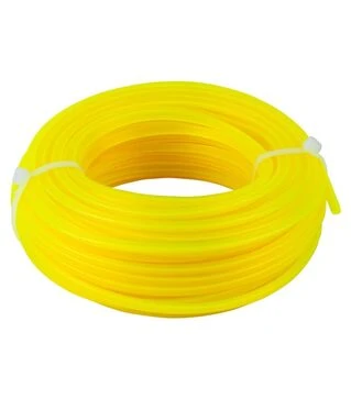 Ліска для тримера Sigma трикутник Ø2,7мм, 15м (5621051)