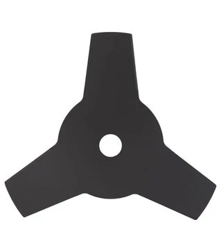 Ніж для тримера Sigma Ø255×25,4мм, 3Т (5624311)