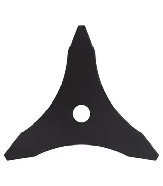 Ніж для тримера Sigma Ø255×25,4мм, 3Т гострокінцевий (5624351)