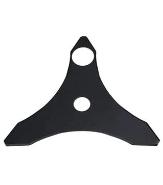 Нож для зарослей ECHO 230*25,4 мм 3T (P021014310)