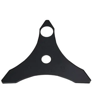 Нож для зарослей ECHO 255*25,4 мм 3T (P021014320)