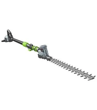 Насадка-кусторез EGO PTX5100 для комбисистемы PPX1000 (260105001)