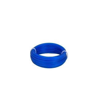 Волосінь для тримера MASTERTOOL семикутна, 2 мм, 10 м (19-1520)