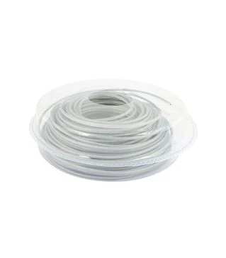 Корд для триммера MASTERTOOL со стальным сердечником 3 мм, 35 м блистер (19-2014)