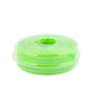 Леска для триммера MASTERTOOL квадрат витая, 1,65 мм, 295 м блистер (19-1210)