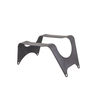 Захист бака для тримера ГОСПОДАР, металевий (19-1998)