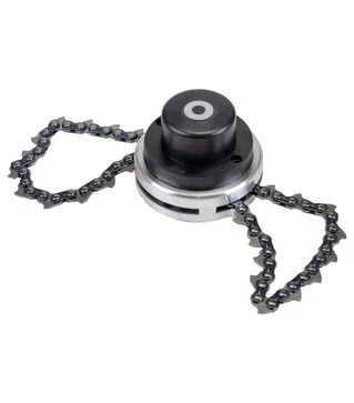 Катушка для триммера MASTERTOOL с цепью (19-2005)