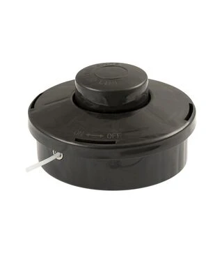 Котушка для тримера MASTERTOOL напівавтоматична, M10*1,25 FLH (19-1907)