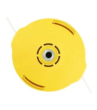 Катушка для триммера MASTERTOOL полуавтоматическая Mini M10*1,25 FLH (19-1915)