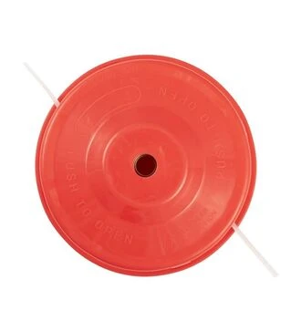 Катушка для триммера MASTERTOOL полуавтоматическая PE M10*1,25 FLH (19-1906)