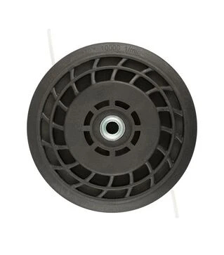 Катушка для триммера MASTERTOOL полуавтоматическая PROFI M10*1,25 FLH (19-1908)