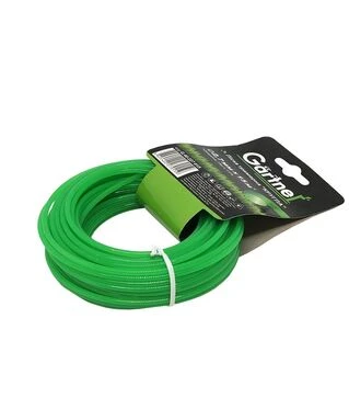 Волосінь для тримера Gartner, круг 2,7 мм, 15 м (G.40227015)