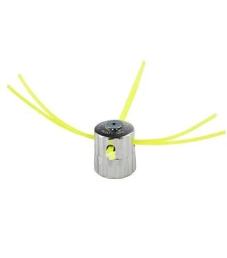 Міні-шпуля Зеніт 48 мм алюмінієва (40011021)