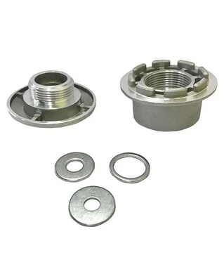 Мини-шпуля Зенит 73 мм алюминиевая (40011031)