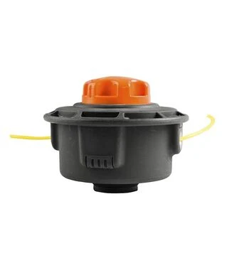 Шпуля TEKHMANN 120 мм нейлоновая Профи EASY Load (40322275)