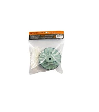 Шпуля Tekhmann 125 мм с нейлоновыми ножами, карточка (40113623)