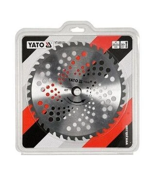 Ніж для мотокіс YATO YT-85001, YT-85003, &Oslash; 255 x 25.4 мм (YT-85150)