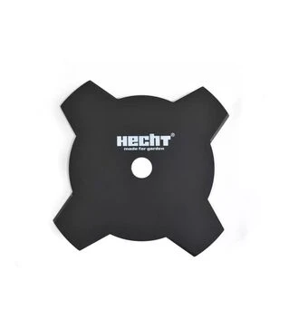 Косильний ніж HECHT 600050, з 4 зубцями